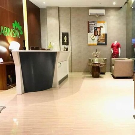 The Crew Hotel Kualanamu International Airport Medan Exteriér fotografie