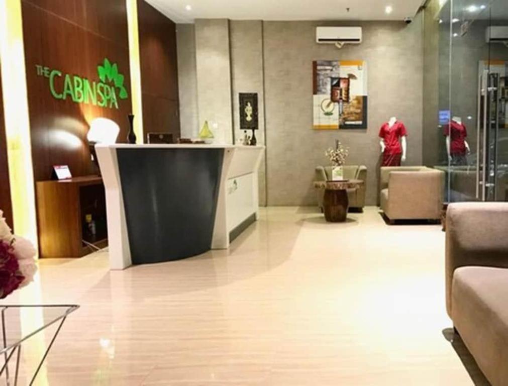 The Crew Hotel Kualanamu International Airport Medan Exteriér fotografie